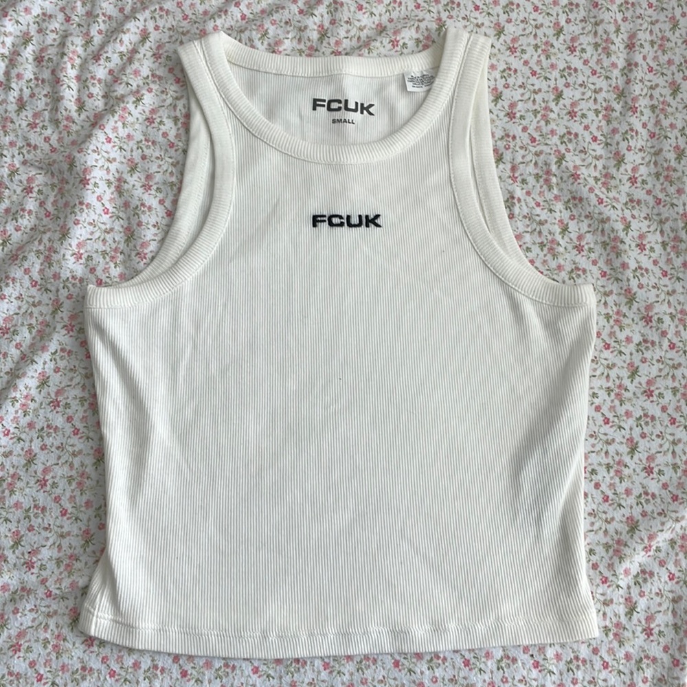 french connection tank